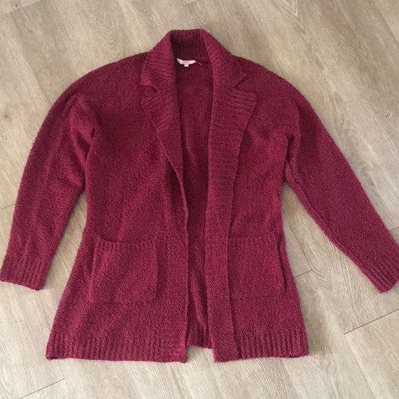 Candie’s Cardigan - Picture 2 of 4